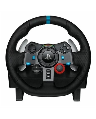 Volante da Corsa Logitech G29 Driving Force (Ricondizionati A)