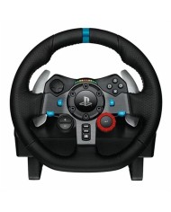 Volante da Corsa Logitech G29 Driving Force (Ricondizionati A)