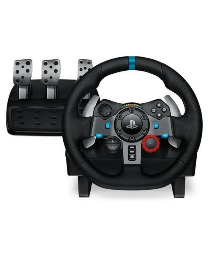 Volante da Corsa Logitech G29 Driving Force (Ricondizionati A)
