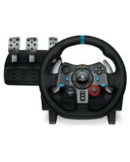 Volante da Corsa Logitech G29 Driving Force (Ricondizionati A)
