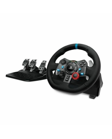 Volante da Corsa Logitech G29 Driving Force (Ricondizionati A)