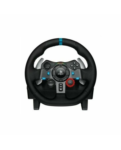 Volante da Corsa Logitech G29 Driving Force (Ricondizionati A)