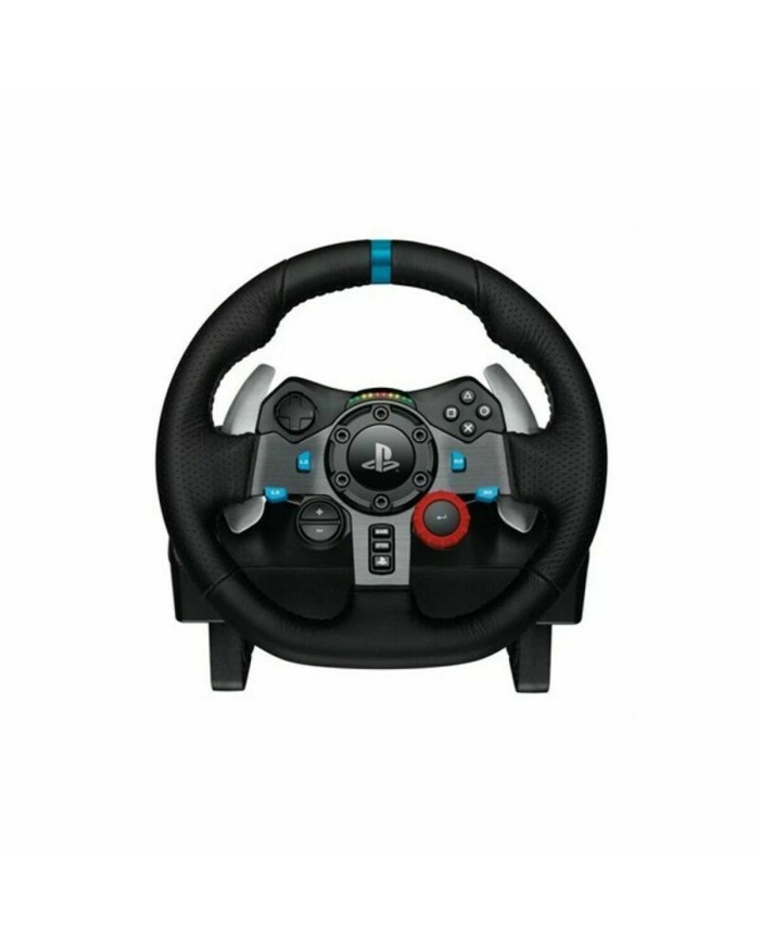 Volante da Corsa Logitech G29 Driving Force (Ricondizionati A)
