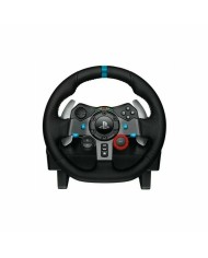 Volante da Corsa Logitech G29 Driving Force (Ricondizionati A)