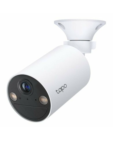 Videocamera di Sorveglianza TP-Link Tapo TC82 (Ricondizionati A)