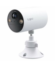 Videocamera di Sorveglianza TP-Link Tapo TC82 (Ricondizionati A) Videocamera di Sorveglianza TP-Link Tapo TC82 (Ricondizionati A)
