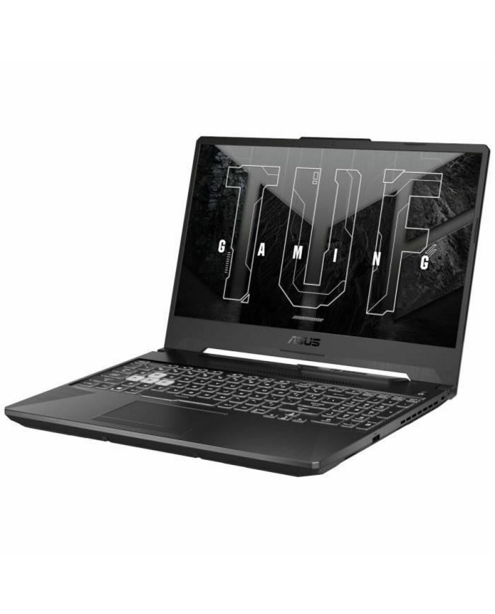 Laptop Asus TUF Gaming A15 15,6" 16 GB RAM 512 GB SSD NVIDIA GeForce RTX 3050 Azerty Francese AMD Ryzen 5 7535HS (Ricondizionati Laptop Asus TUF Gaming A15 15,6" 16 GB RAM 512 GB SSD NVIDIA GeForce RTX 3050 Azerty Francese AMD Ryzen 5 7535HS (Ricondizionati