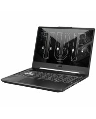 Laptop Asus TUF Gaming A15 15,6" 16 GB RAM 512 GB SSD NVIDIA GeForce RTX 3050 Azerty Francese AMD Ryzen 5 7535HS (Ricondizionati Laptop Asus TUF Gaming A15 15,6" 16 GB RAM 512 GB SSD NVIDIA GeForce RTX 3050 Azerty Francese AMD Ryzen 5 7535HS (Ricondizionati
