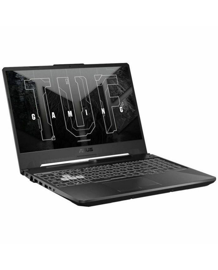 Laptop Asus TUF Gaming A15 15,6" 16 GB RAM 512 GB SSD NVIDIA GeForce RTX 3050 Azerty Francese AMD Ryzen 5 7535HS (Ricondizionati Laptop Asus TUF Gaming A15 15,6" 16 GB RAM 512 GB SSD NVIDIA GeForce RTX 3050 Azerty Francese AMD Ryzen 5 7535HS (Ricondizionati