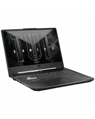 Laptop Asus TUF Gaming A15 15,6" 16 GB RAM 512 GB SSD NVIDIA GeForce RTX 3050 Azerty Francese AMD Ryzen 5 7535HS (Ricondizionati Laptop Asus TUF Gaming A15 15,6" 16 GB RAM 512 GB SSD NVIDIA GeForce RTX 3050 Azerty Francese AMD Ryzen 5 7535HS (Ricondizionati