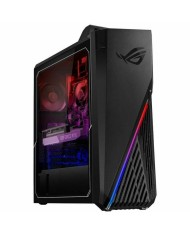 PC da Tavolo HP S01-pF2028ns intel core i5-12400 16 GB RAM 512 GB SSD (Ricondizionati A)