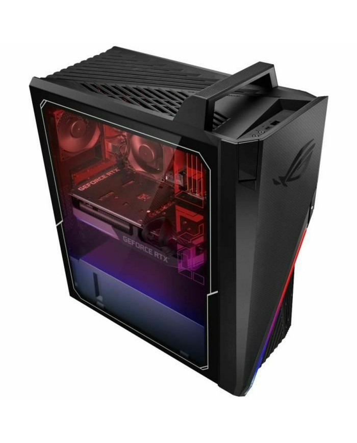 PC da Tavolo Asus ROG Strix GA15 (Ricondizionati A)