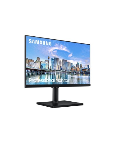 Monitor Gaming Samsung F27T450FQR 27" Full HD (Ricondizionati A)