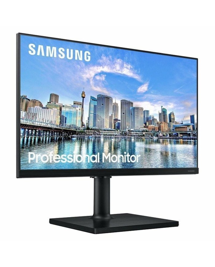 Monitor Gaming Samsung F27T450FQR 27" Full HD (Ricondizionati A) Monitor Gaming Samsung F27T450FQR 27" Full HD (Ricondizionati A)