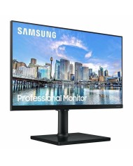 Monitor Gaming Samsung F27T450FQR 27" Full HD (Ricondizionati A) Monitor Gaming Samsung F27T450FQR 27" Full HD (Ricondizionati A)