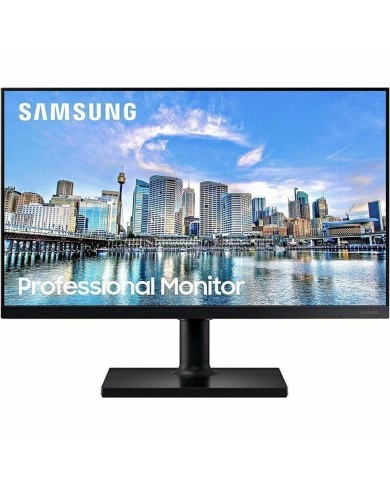 Monitor Gaming Samsung F27T450FQR 27" Full HD (Ricondizionati A)