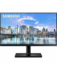 Monitor Gaming Samsung F27T450FQR 27" Full HD (Ricondizionati A) Monitor Gaming Samsung F27T450FQR 27" Full HD (Ricondizionati A)