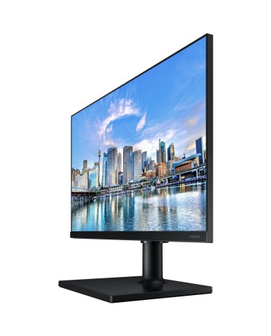 Monitor Gaming Samsung F27T450FQR 27" Full HD (Ricondizionati A)