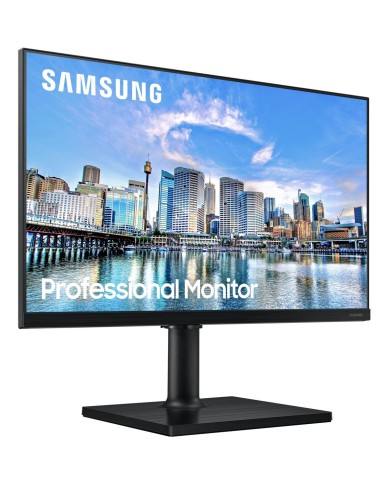 Monitor Gaming Samsung F27T450FQR 27" Full HD (Ricondizionati A)