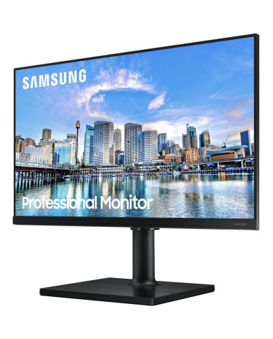 Monitor Gaming Samsung F27T450FQR 27" Full HD (Ricondizionati A)
