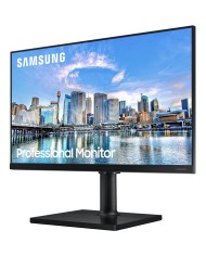 Monitor Gaming Samsung F27T450FQR 27" Full HD (Ricondizionati A) Monitor Gaming Samsung F27T450FQR 27" Full HD (Ricondizionati A)