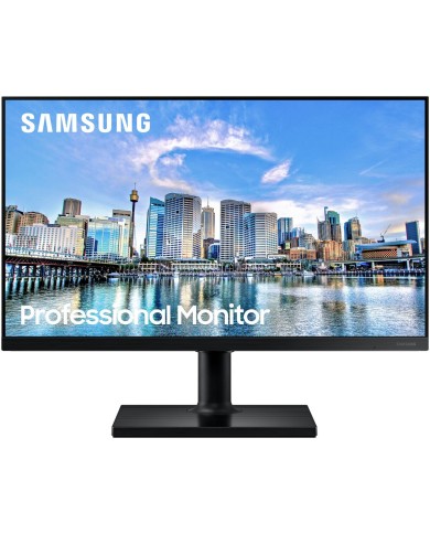 Monitor Gaming Samsung F27T450FQR 27" Full HD (Ricondizionati A)