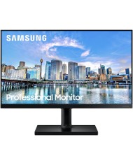 Monitor Gaming Samsung F27T450FQR 27" Full HD (Ricondizionati A) Monitor Gaming Samsung F27T450FQR 27" Full HD (Ricondizionati A)