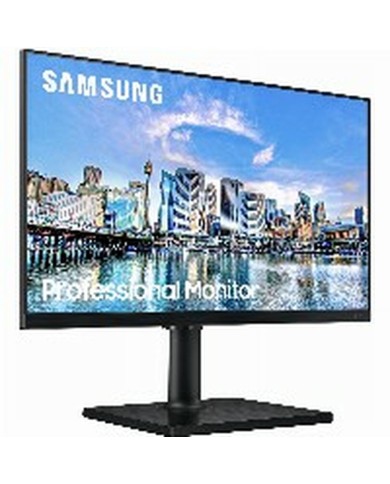 Monitor Gaming Samsung F27T450FQR 27" Full HD (Ricondizionati A)
