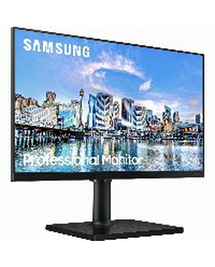 Monitor Gaming Samsung F27T450FQR 27" Full HD (Ricondizionati A) Monitor Gaming Samsung F27T450FQR 27" Full HD (Ricondizionati A)