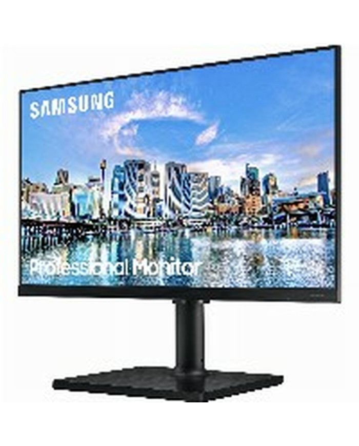 Monitor Gaming Samsung F27T450FQR 27" Full HD (Ricondizionati A) Monitor Gaming Samsung F27T450FQR 27" Full HD (Ricondizionati A)