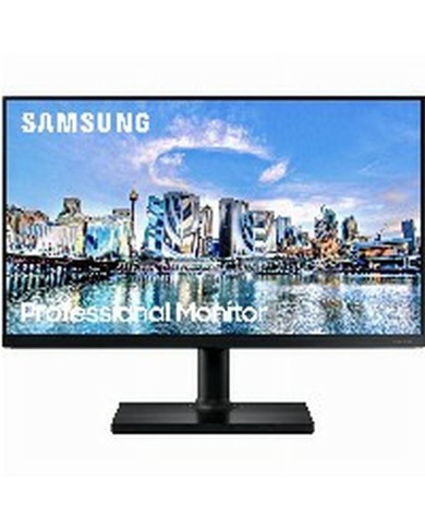 Monitor Gaming Samsung F27T450FQR 27" Full HD (Ricondizionati A)