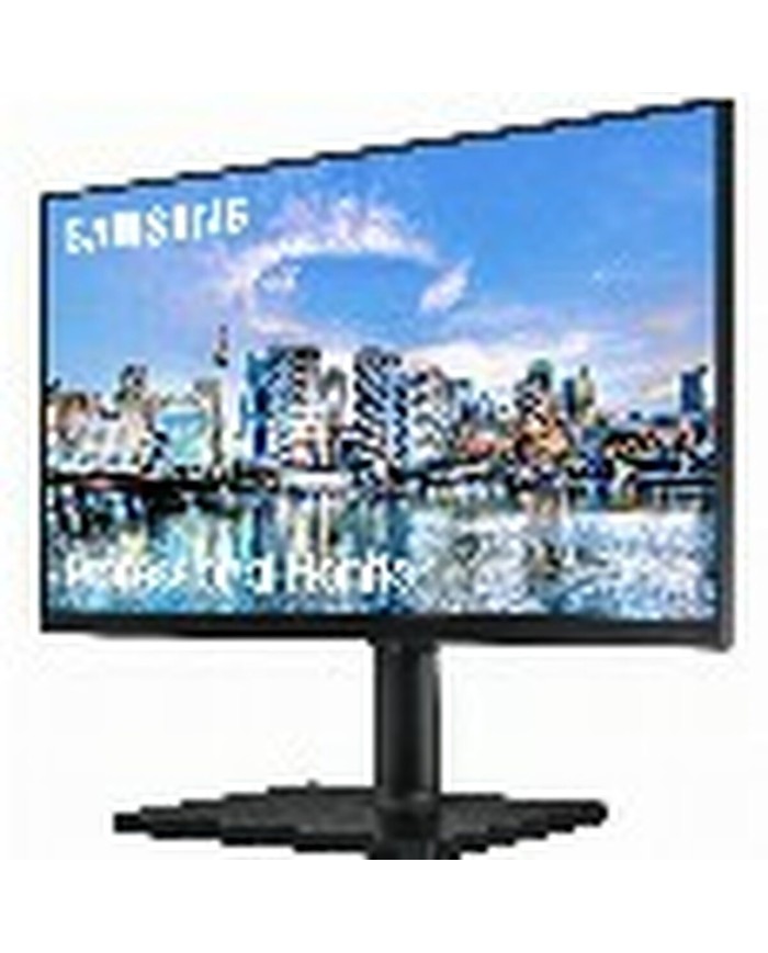 Monitor Gaming Samsung F27T450FQR 27" Full HD (Ricondizionati A) Monitor Gaming Samsung F27T450FQR 27" Full HD (Ricondizionati A)