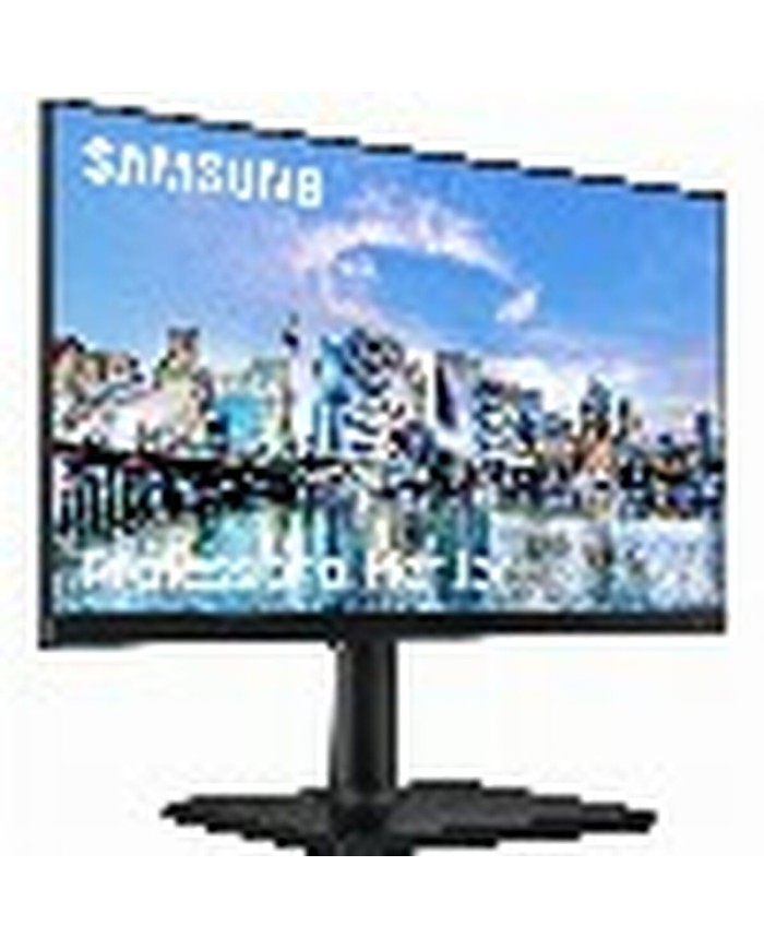 Monitor Gaming Samsung F27T450FQR 27" Full HD (Ricondizionati A) Monitor Gaming Samsung F27T450FQR 27" Full HD (Ricondizionati A)
