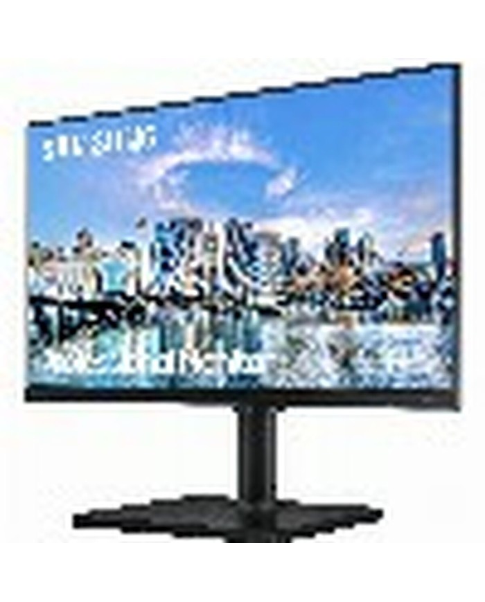 Monitor Gaming Samsung F27T450FQR 27" Full HD (Ricondizionati A) Monitor Gaming Samsung F27T450FQR 27" Full HD (Ricondizionati A)