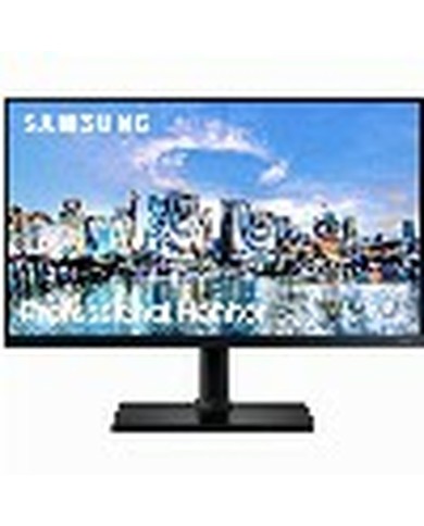 Monitor Gaming Samsung F27T450FQR 27" Full HD (Ricondizionati A)