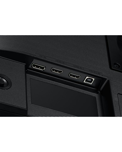 Monitor Gaming Samsung F27T450FQR 27" Full HD (Ricondizionati A)