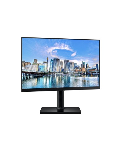 Monitor Gaming Samsung F27T450FQR 27" Full HD (Ricondizionati A)