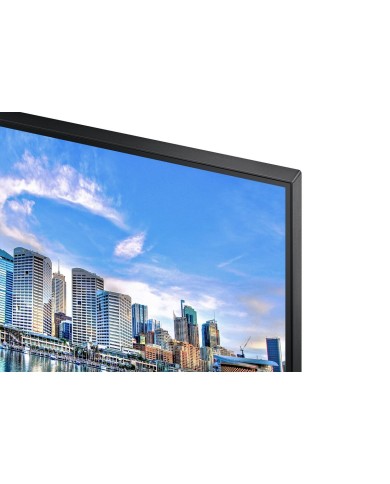 Monitor Gaming Samsung F27T450FQR 27" Full HD (Ricondizionati A)