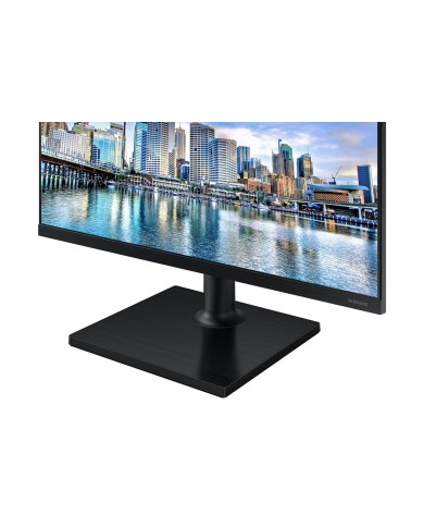 Monitor Gaming Samsung F27T450FQR 27" Full HD (Ricondizionati A)