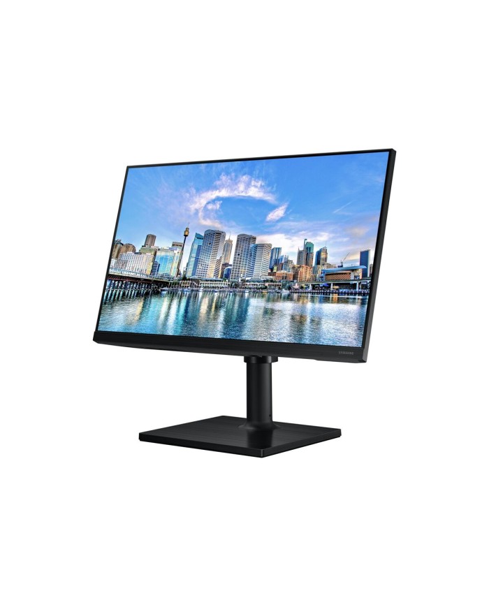 Monitor Gaming Samsung F27T450FQR 27" Full HD (Ricondizionati A) Monitor Gaming Samsung F27T450FQR 27" Full HD (Ricondizionati A)