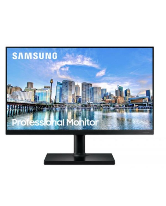 Monitor Gaming Samsung F27T450FQR 27" Full HD (Ricondizionati A) Monitor Gaming Samsung F27T450FQR 27" Full HD (Ricondizionati A)