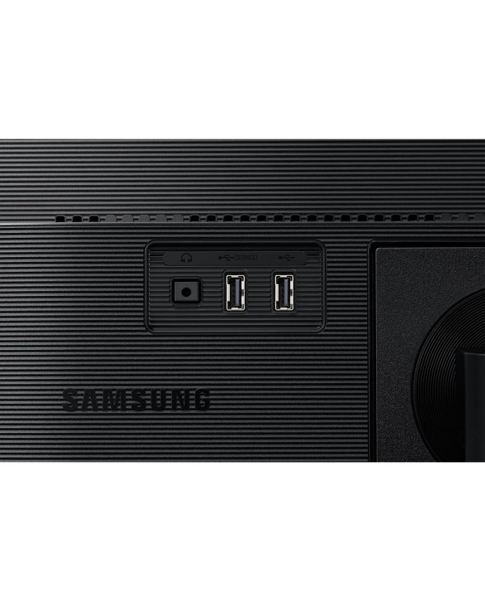 Monitor Gaming Samsung F27T450FQR 27" Full HD (Ricondizionati A) Monitor Gaming Samsung F27T450FQR 27" Full HD (Ricondizionati A)