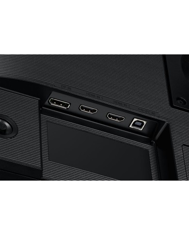 Monitor Gaming Samsung F27T450FQR 27" Full HD (Ricondizionati A)