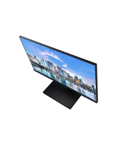 Monitor Gaming Samsung F27T450FQR 27" Full HD (Ricondizionati A)