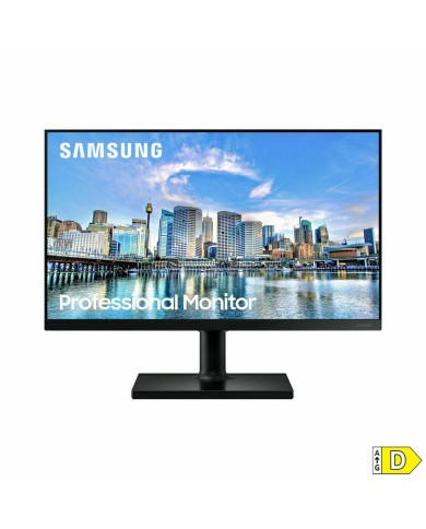 Monitor Gaming Samsung F27T450FQR 27" Full HD (Ricondizionati A)