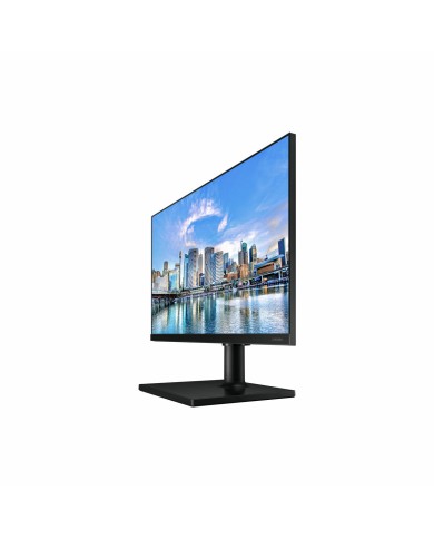 Monitor Gaming Samsung F27T450FQR 27" Full HD (Ricondizionati A)