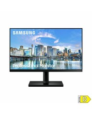 Monitor Gaming Samsung F27T450FQR 27" Full HD (Ricondizionati A) Monitor Gaming Samsung F27T450FQR 27" Full HD (Ricondizionati A)