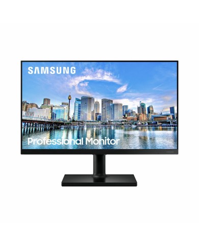 Monitor Gaming Samsung F27T450FQR 27" Full HD (Ricondizionati A)
