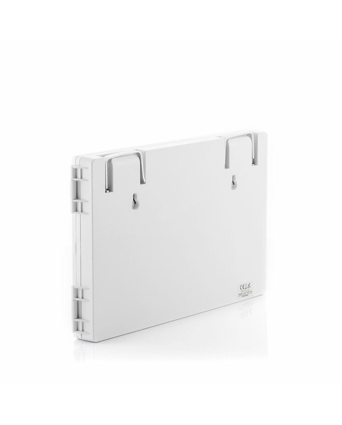 Specchio da Bagno con Luce LED e Visione a 360º InnovaGoods (Ricondizionati C) Specchio da Bagno con Luce LED e Visione a 360º InnovaGoods (Ricondizionati C)