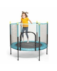 Trampolino per Bambini con Rete di Sicurezza InnovaGoods (Ricondizionati D) Trampolino per Bambini con Rete di Sicurezza InnovaGoods (Ricondizionati D)